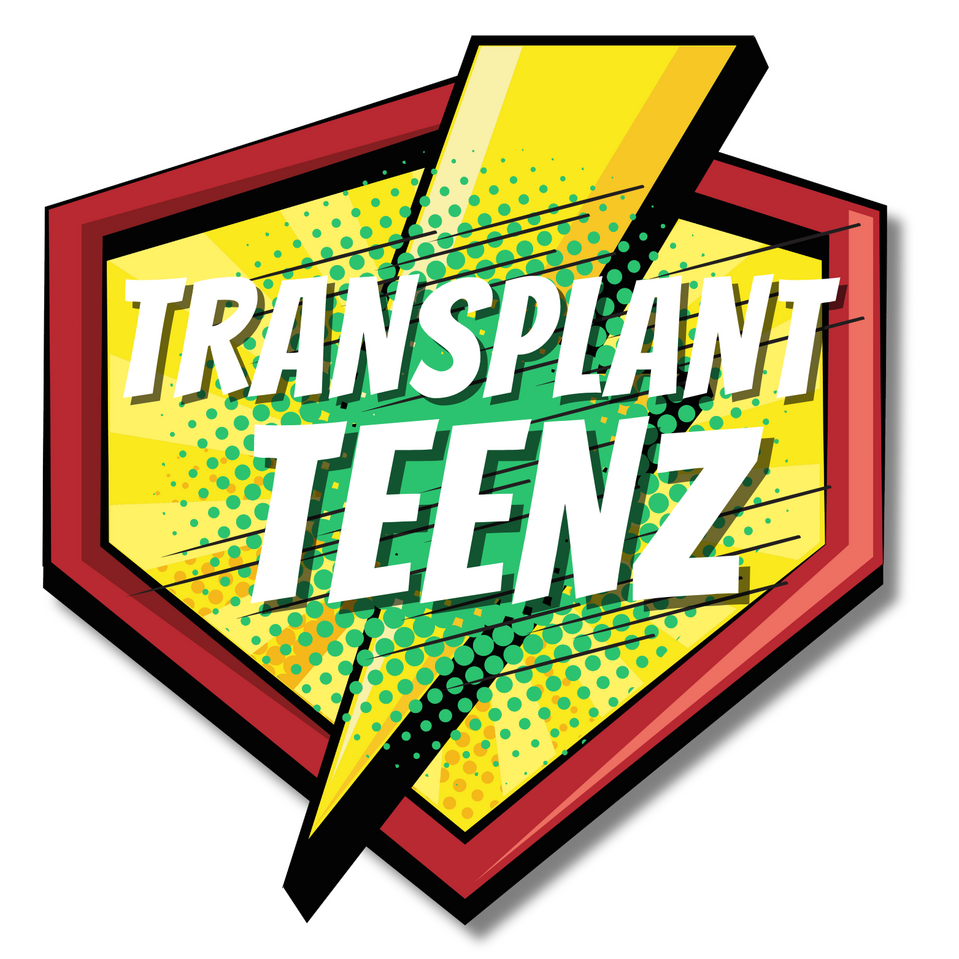 Visit Transplant Teenz