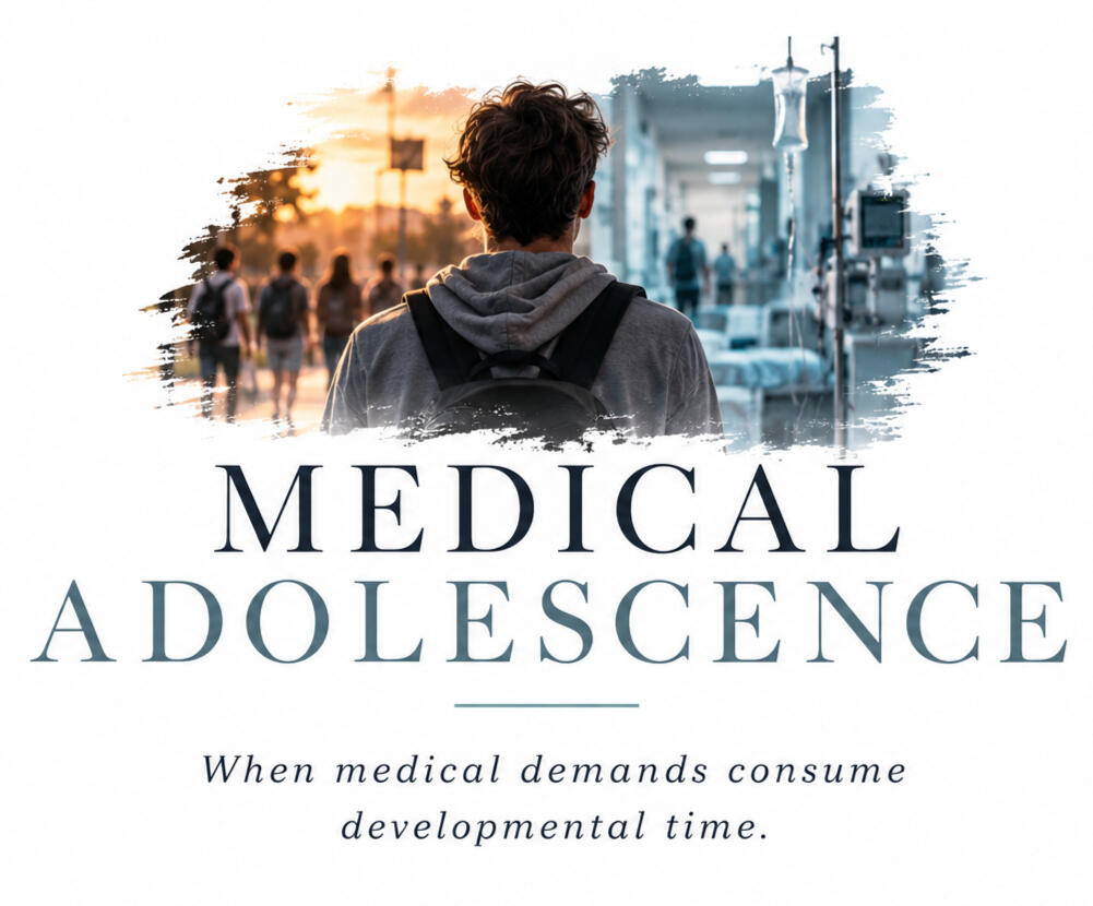 Medical Adolescence